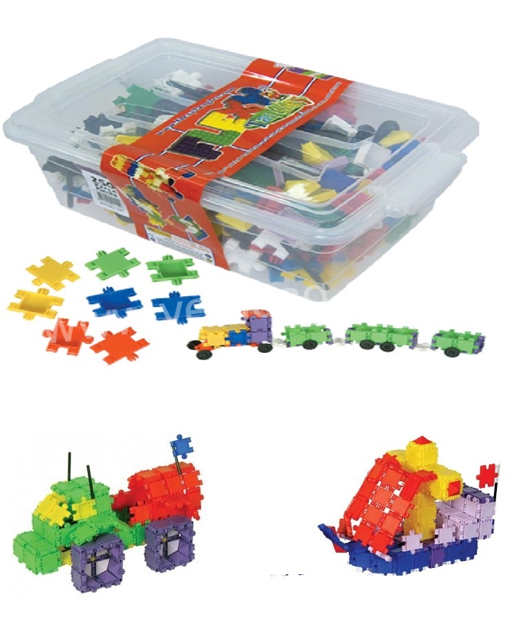 Flexi Lego 250 Parça
